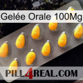 Gelée Orale 100Mg cialis1